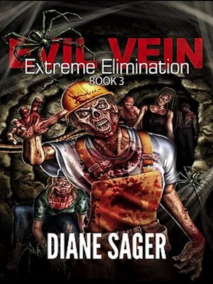 cover image of Extreme Elimination